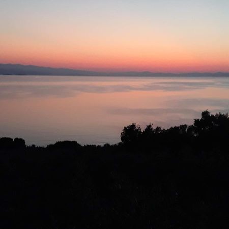 Villa Belian 3 Argalasztí Kültér fotó