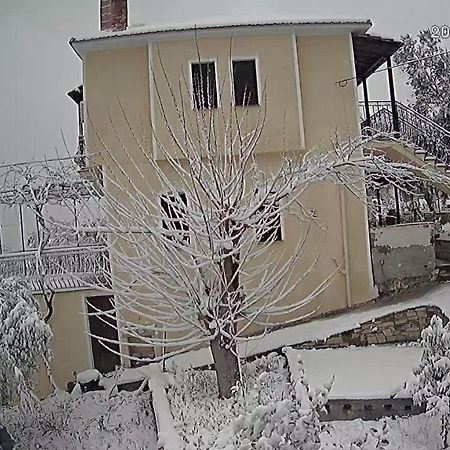 Villa Belian 3 Argalasztí Kültér fotó