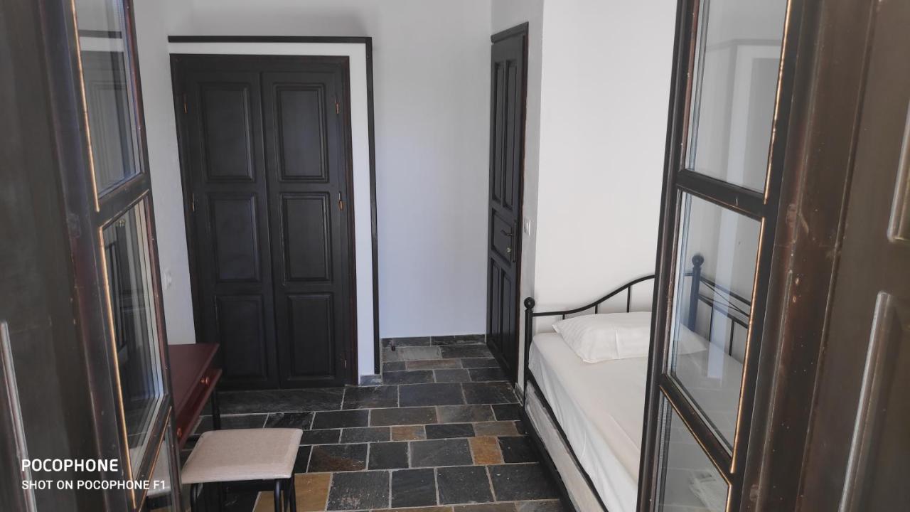 Villa Belian 3 Argalasztí Kültér fotó