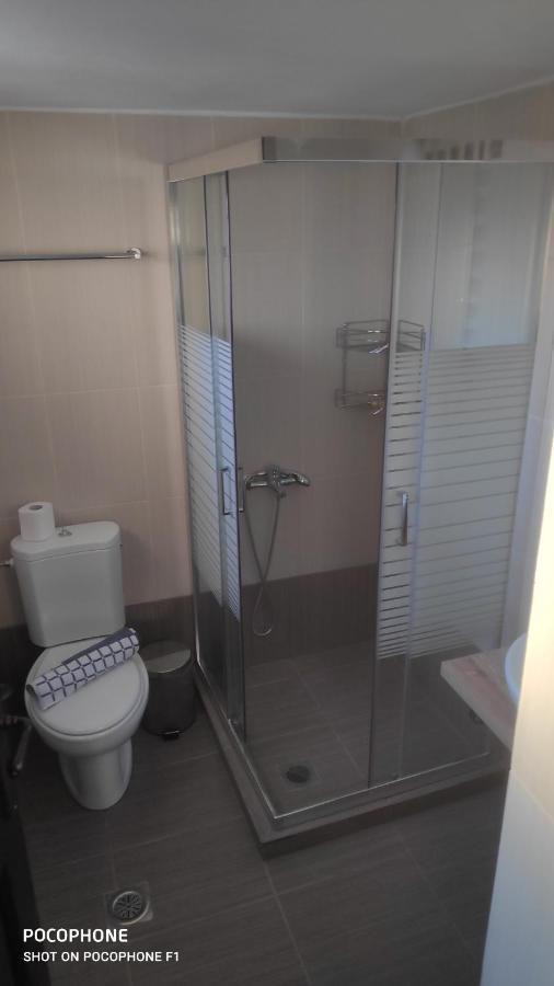 Villa Belian 3 Argalasztí Kültér fotó