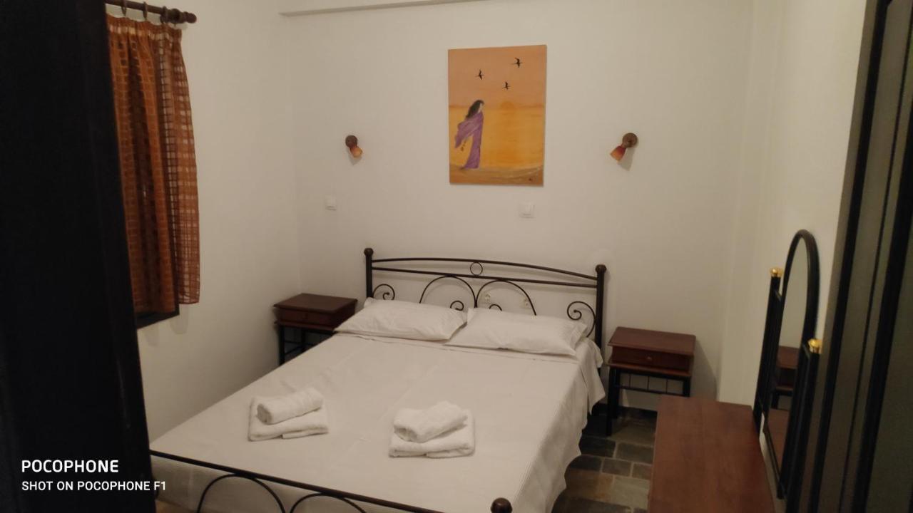 Villa Belian 3 Argalasztí Kültér fotó