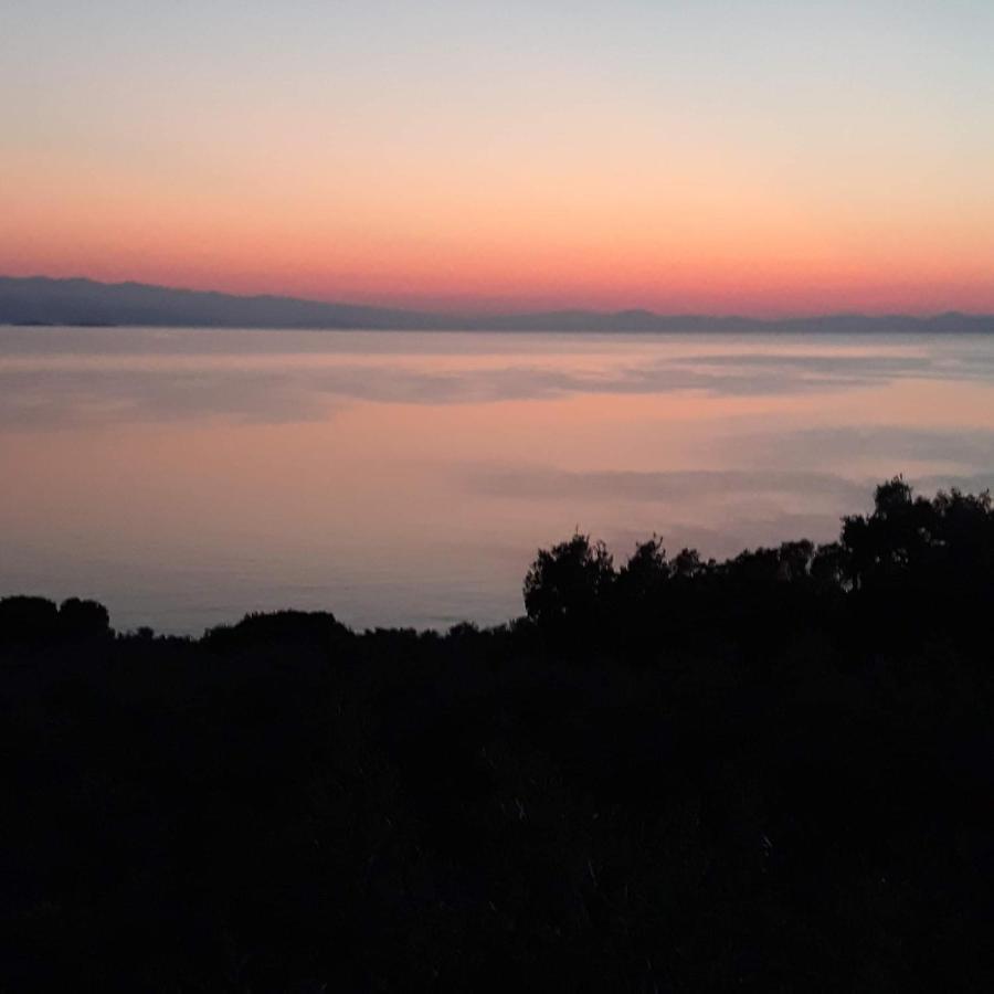 Villa Belian 3 Argalasztí Kültér fotó
