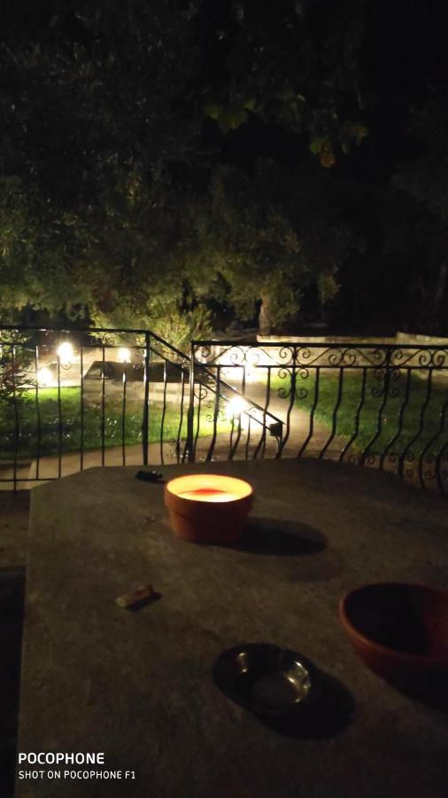 Villa Belian 3 Argalasztí Kültér fotó