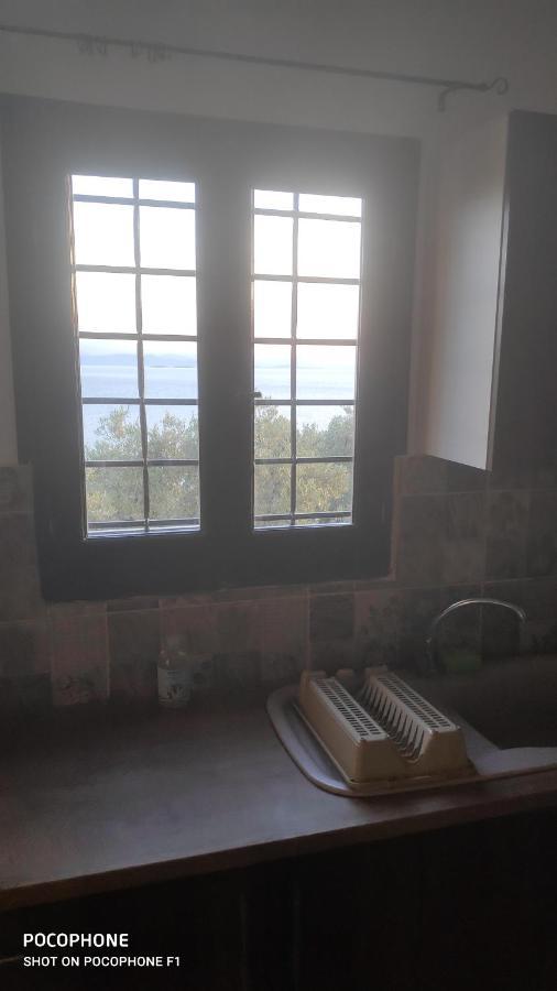 Villa Belian 3 Argalasztí Kültér fotó