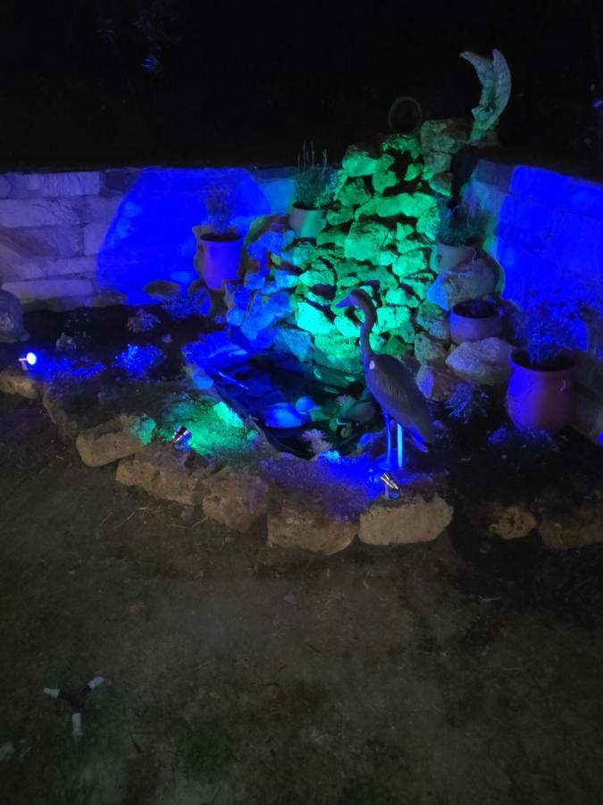 Villa Belian 3 Argalasztí Kültér fotó
