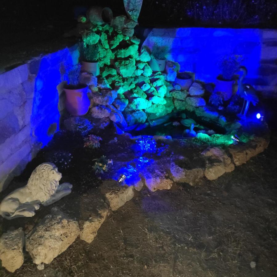 Villa Belian 3 Argalasztí Kültér fotó
