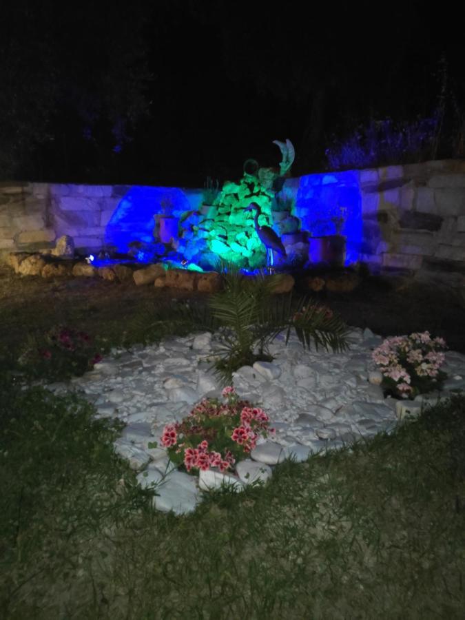 Villa Belian 3 Argalasztí Kültér fotó