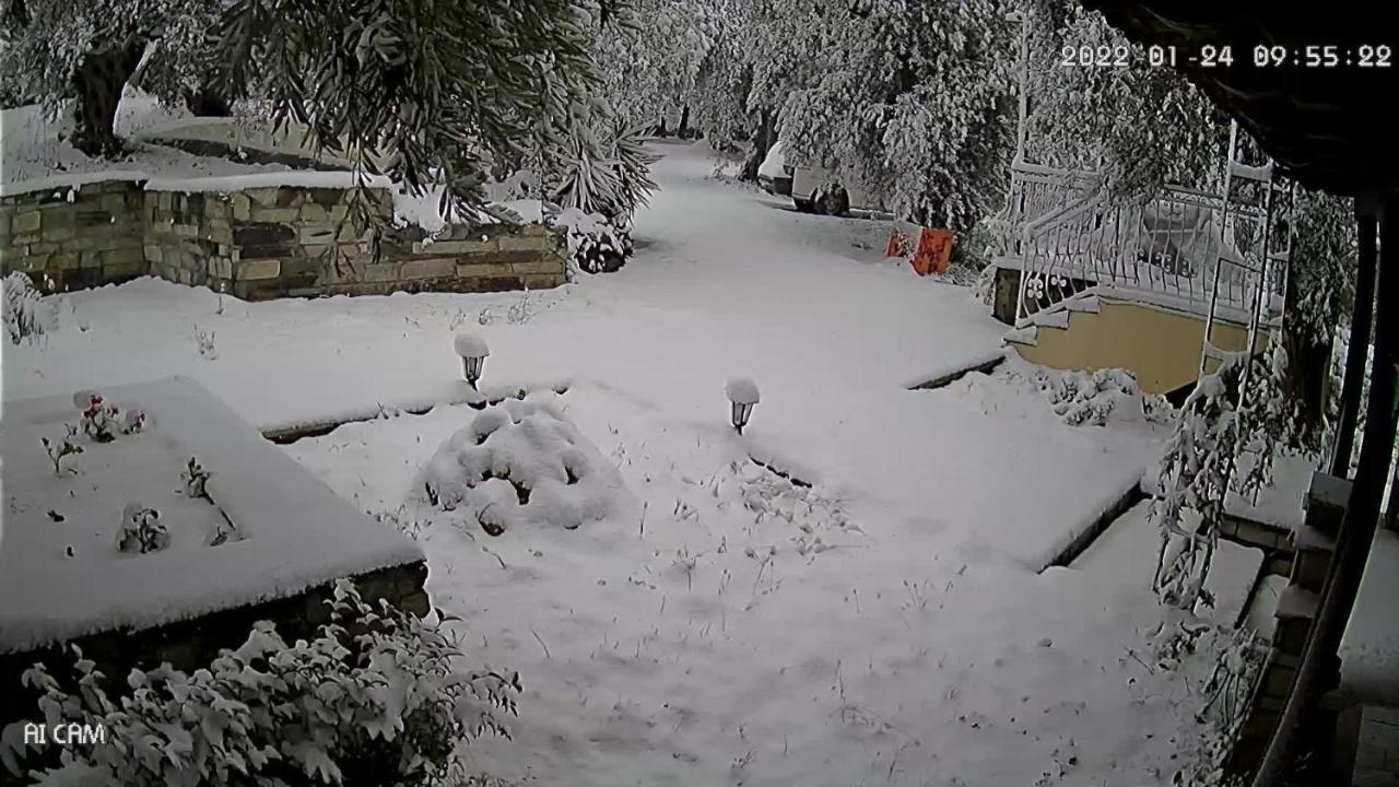 Villa Belian 3 Argalasztí Kültér fotó