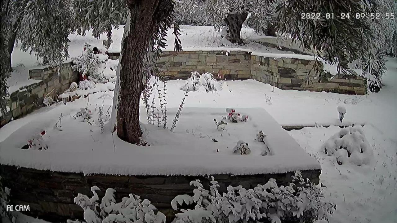 Villa Belian 3 Argalasztí Kültér fotó