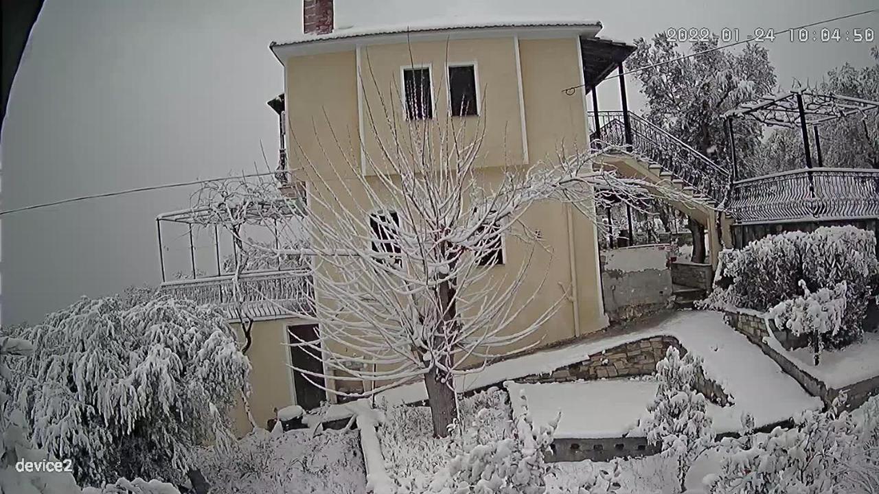 Villa Belian 3 Argalasztí Kültér fotó